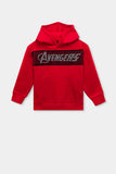 Avengers Boys Hoodie