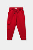 Cargo Boys Trouser
