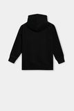 Pikachu Graphic Hooded Top