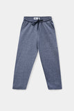 Kids Resort Collar Suit