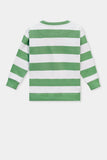 Striper Boys Sweatshirt