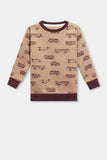 Boys Buses  Suit