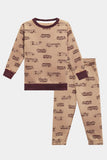 Boys Buses  Suit