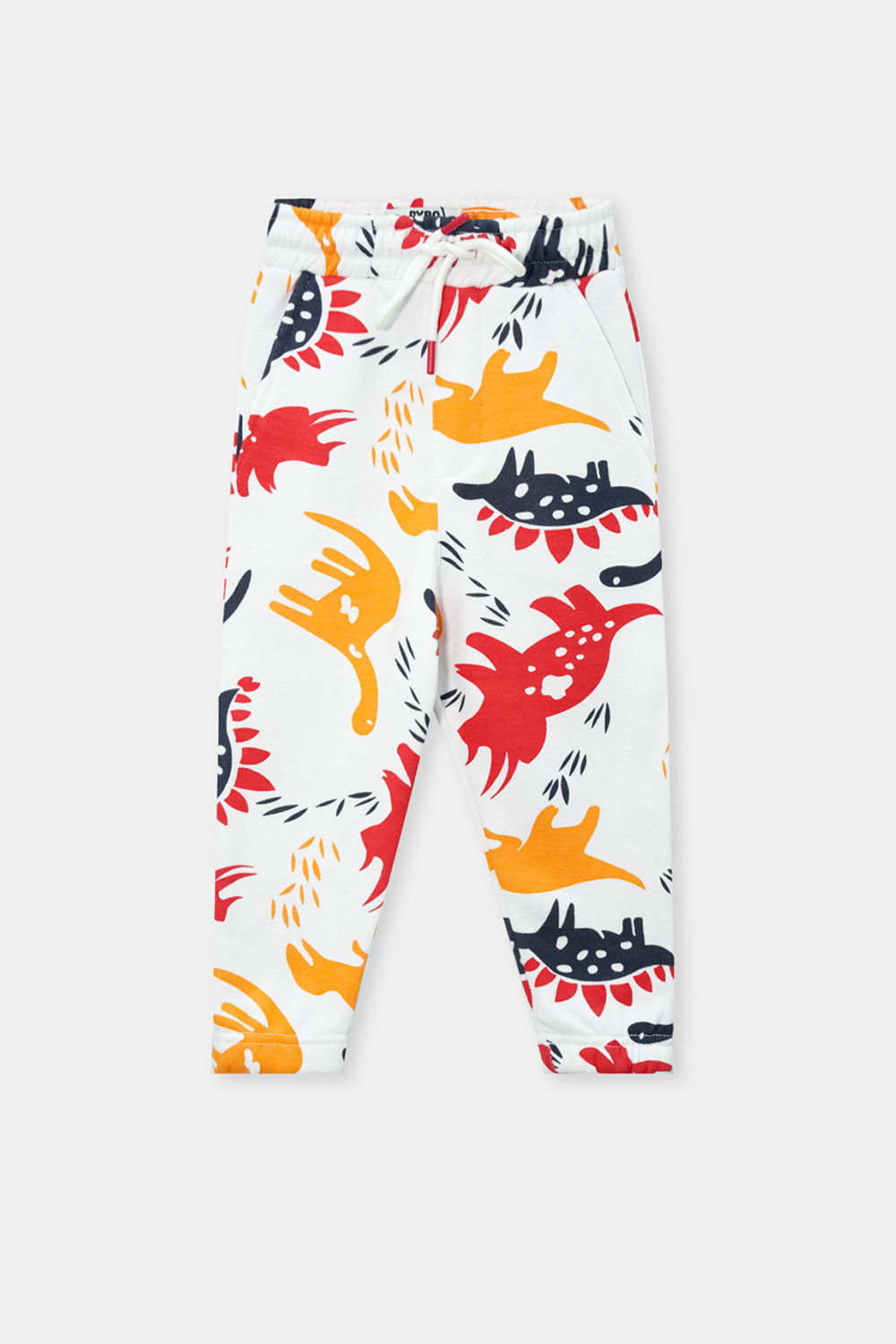 Pyro Trouser Dino Boys Trouser – Pyro Kidswear Official Website