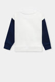 Sonic Graphic Sweatshirt