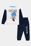 Sonic Graphic Suit