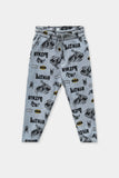 Batman Printed Trouser