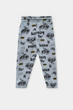 Batman Printed Trouser