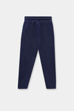 Color Blocking Trouser