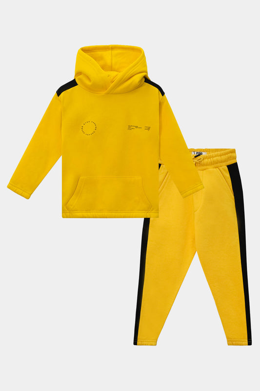 Trendy Boys Suit