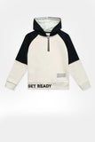 Raglan Boys Hoodie