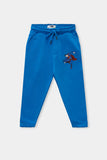 Superman Graphic Trouser