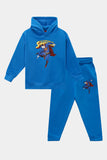 Superman Graphic Boys Suit