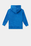 Superman Graphic boys hoodie