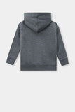 Formula 1 Boys Hooded Top