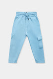 Cargo Boys Trouser