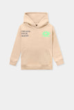 Graphic Boys Hoodie
