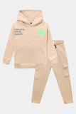 Graphic Boys Suit