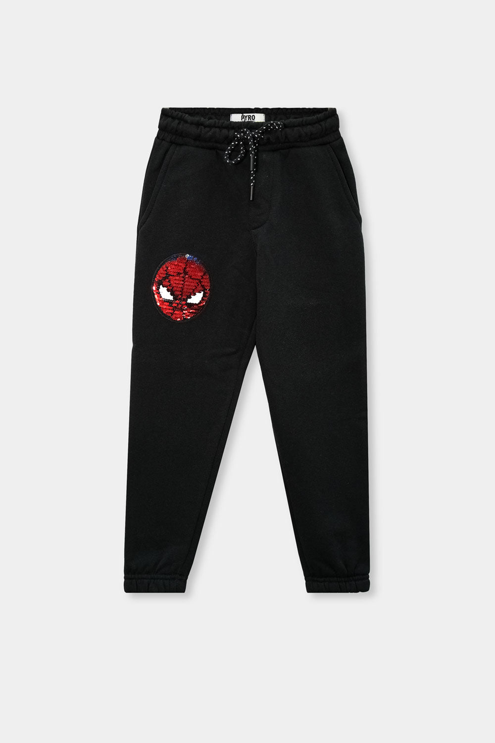 Pyro Trouser Spider man Trouser – Pyro Kidswear Official Website