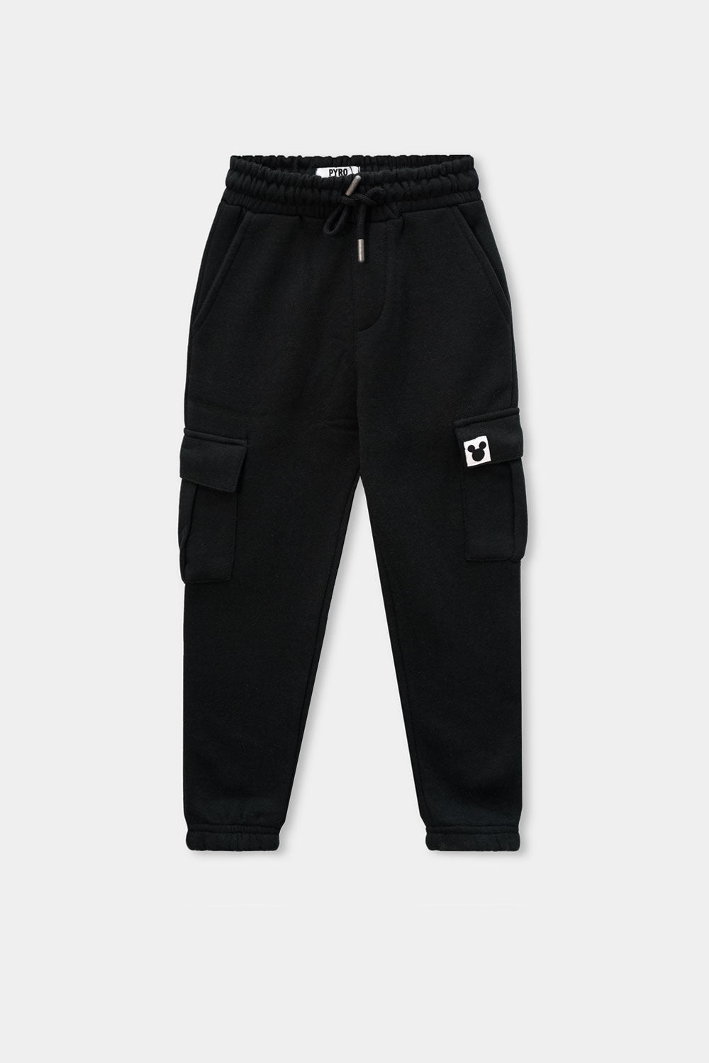 Pyro Trouser Cargo Girls Trouser – Pyro Kidswear Official Website