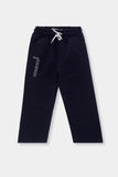 Straight Fit Trouser