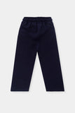 Straight Fit Trouser