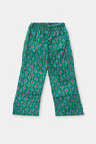 2 Pcs Embroidered Suit