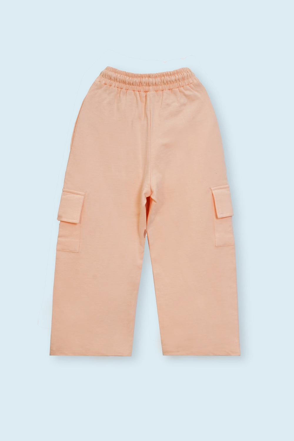 Pyro Trouser Summer Wide Leg Cargo Trouser – Pyro Kidswear Official Website