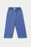 Summer Girl Loose Knit Trousers