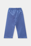 Summer Girl Loose Knit Trousers