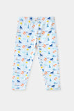 Girl Summer Trousers