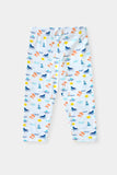 Girl Summer Trousers