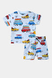 Infant Boys Suit