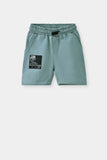 Boys Shorts
