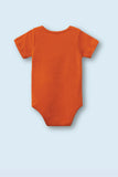 Infant Graphic Rompers