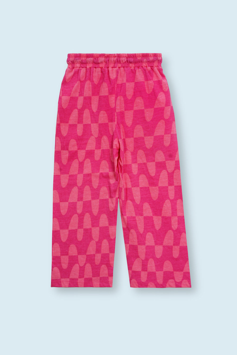 Girls Summer Wide Leg Trouser – Pyro Kidswear Official Website