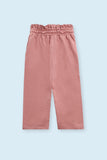 Summer Girl Loose Knit Trousers
