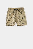 Boys Printed Suit
