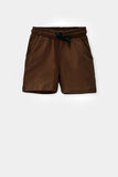Infant Boys Mickey Suit