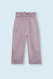 Summer Girl Loose Knit Trousers
