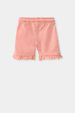 Infant Girls Short