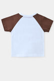 Infant Boys Mickey T-Shirt