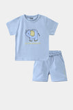 Infant Graphic Suit