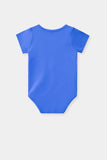 Infant Graphic Romper