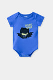 Infant Graphic Romper