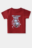 Mini Thor Graphic suits