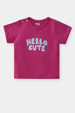 Infant Graphic Suit