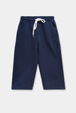 Baggy Fit Fleece Trouser