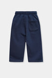 Baggy Fit Fleece Trouser