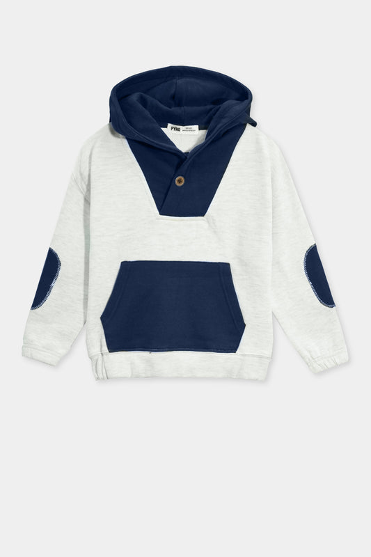 Trendy Hoodie